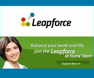 leapforce test hard|Leapforce Work at Home Jobs .